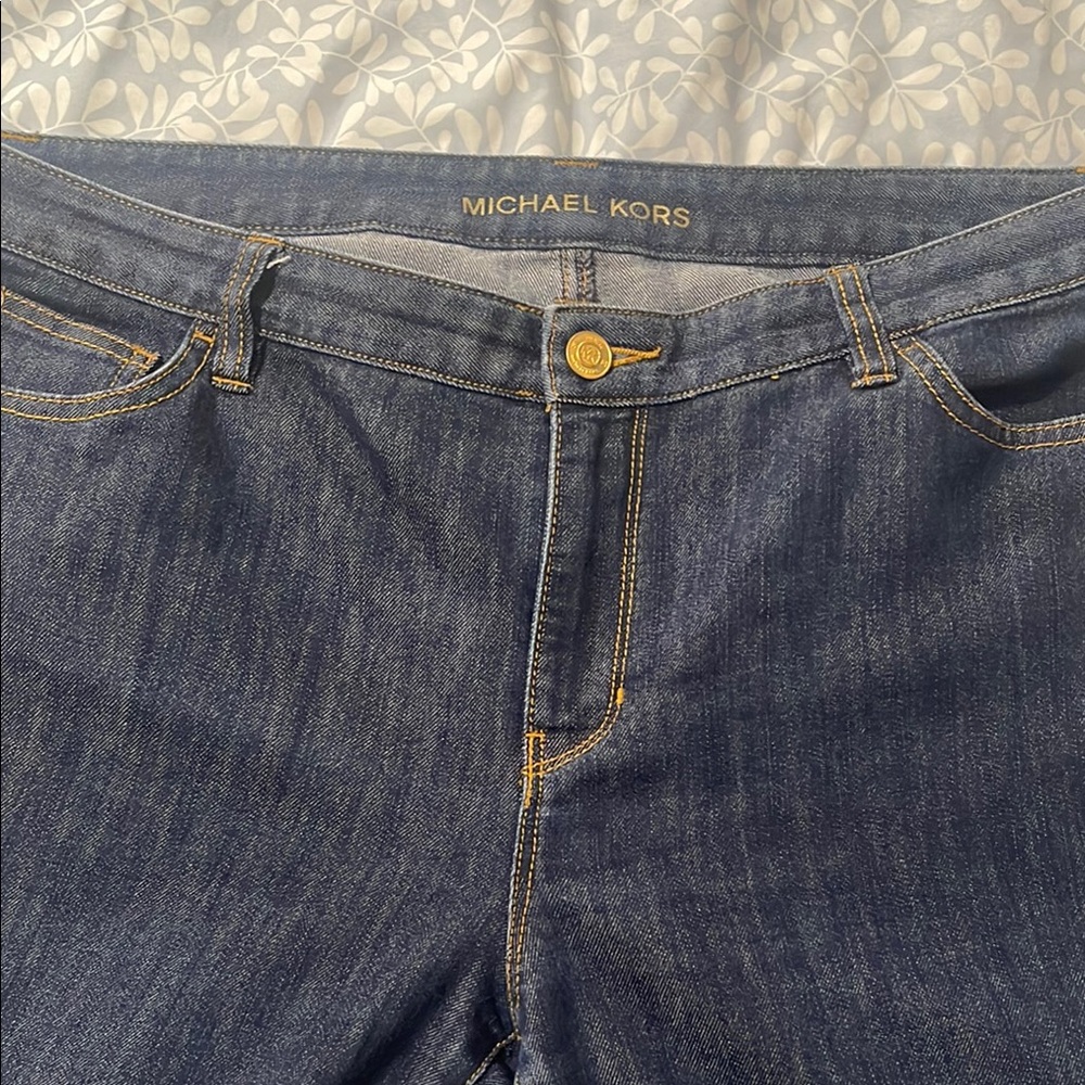 Michael Kors skinny Jeans Classic Denim